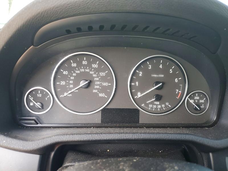 Aukcja sprzedaży 2011 Bmw X3, vin: 5UXWX7C56BLL15102, numer aukcji: 69442506