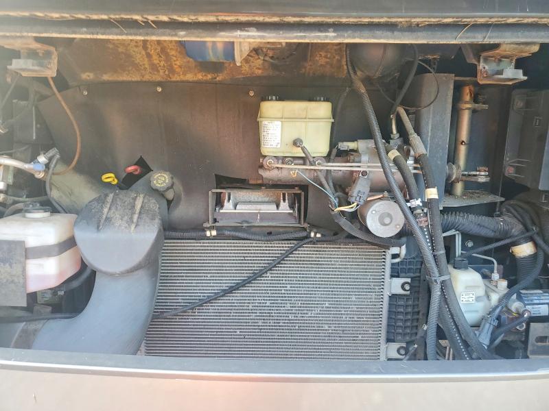 Aukcja sprzedaży 2007 Workhorse Custom Chassis Recreational Vehicle (rv), vin: 5B4MPA7G173422458, numer aukcji: 67431306