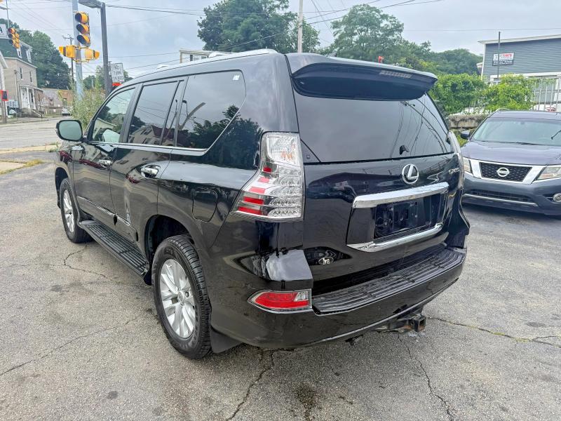 Aukcja sprzedaży 2017 Lexus Gx, vin: JTJBM7FX9H5161470, numer aukcji: 67995356