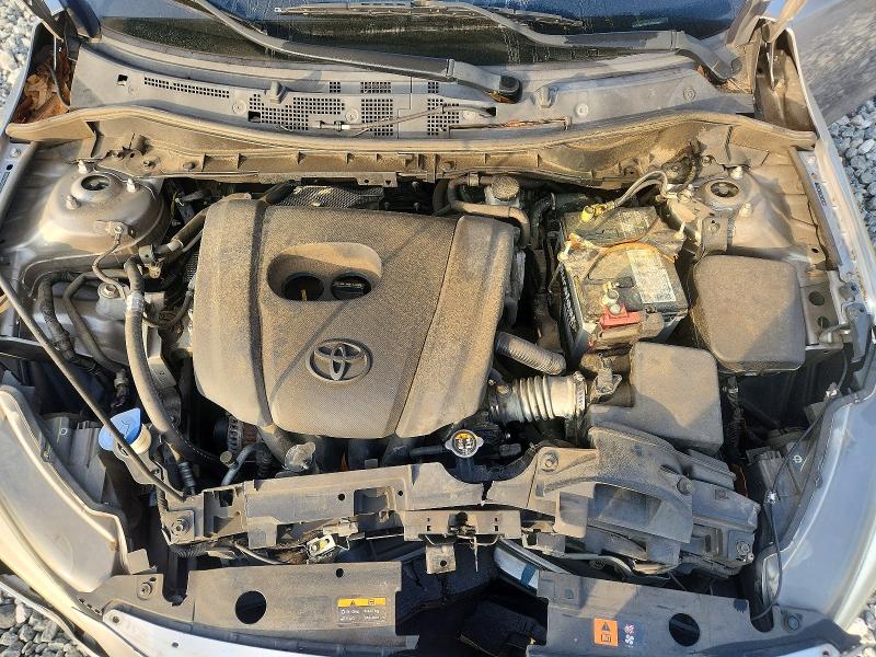 Продаж на аукціоні авто 2016 Scion Ia, vin: 3MYDLBZV2GY115381, номер лоту: 69221636