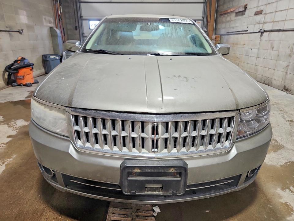 67362056 :رقم المزاد ، 3LNHM28T68R642084 vin ، 2008 Lincoln Mkz مزاد بيع