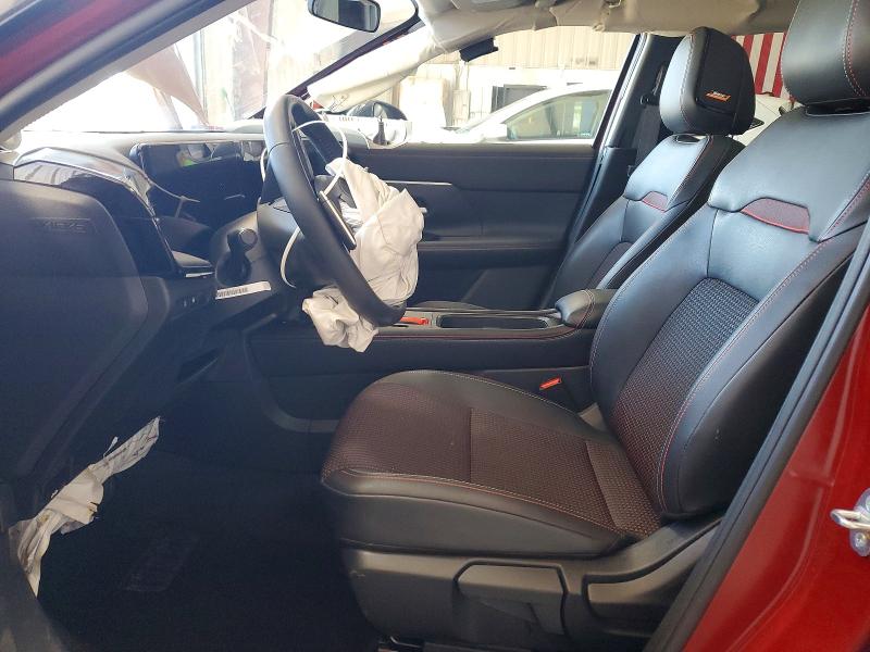 Продаж на аукціоні авто 2025 Nissan Kicks, vin: 3N8AP6DD0SL436423, номер лоту: 70128096