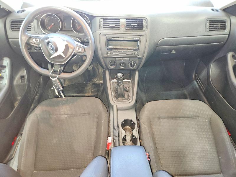 Продажа на аукционе авто 2015 Volkswagen Jetta, vin: 3VW1K7AJ9FM421247, номер лота: 69485716
