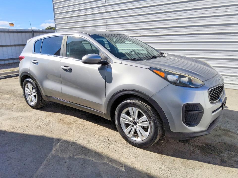Продаж на аукціоні авто 2019 Kia Sportage, vin: KNDPM3AC8K7590813, номер лоту: 66097276