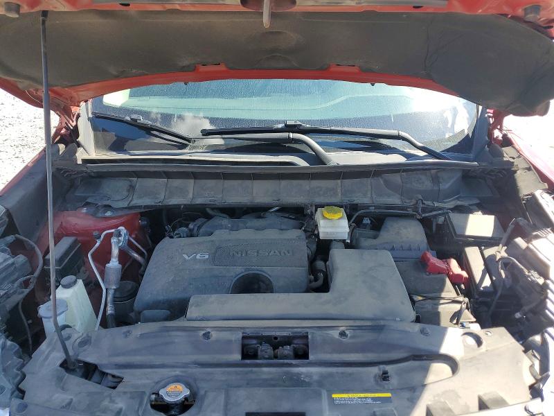 Продажа на аукционе авто 2022 Nissan Pathfinder, vin: 5N1DR3CC3NC203898, номер лота: 67147276