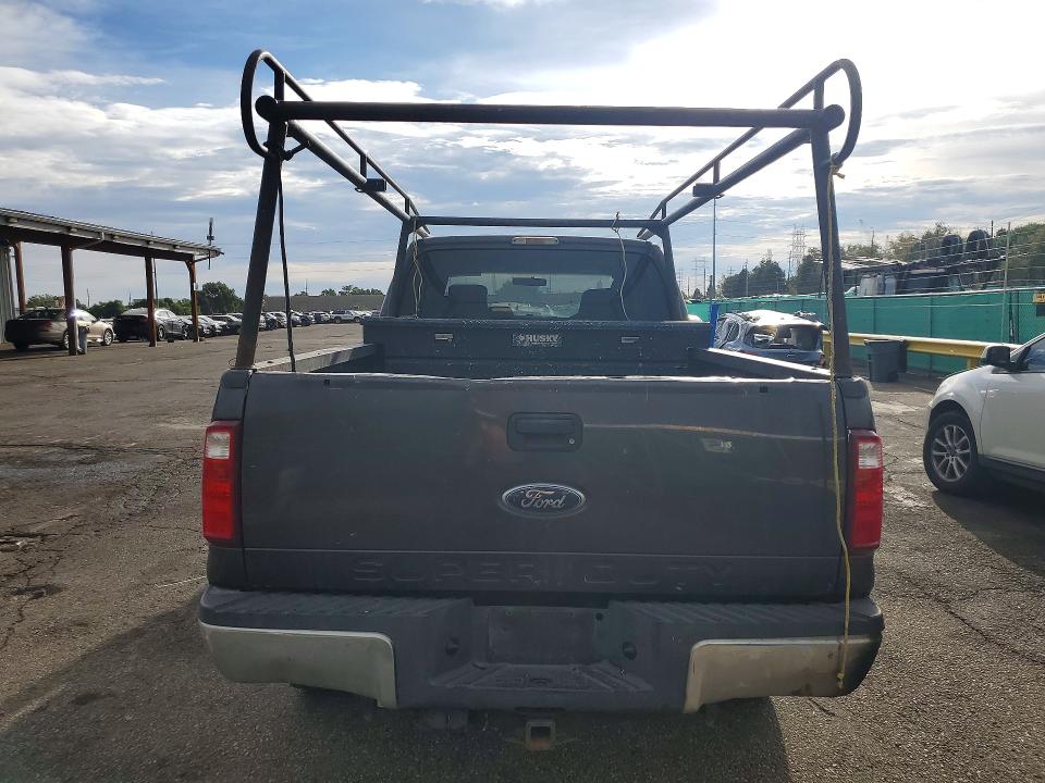 Aukcja sprzedaży 2008 Ford F250, vin: 1FTSW21R08ED41705, numer aukcji: 68709476