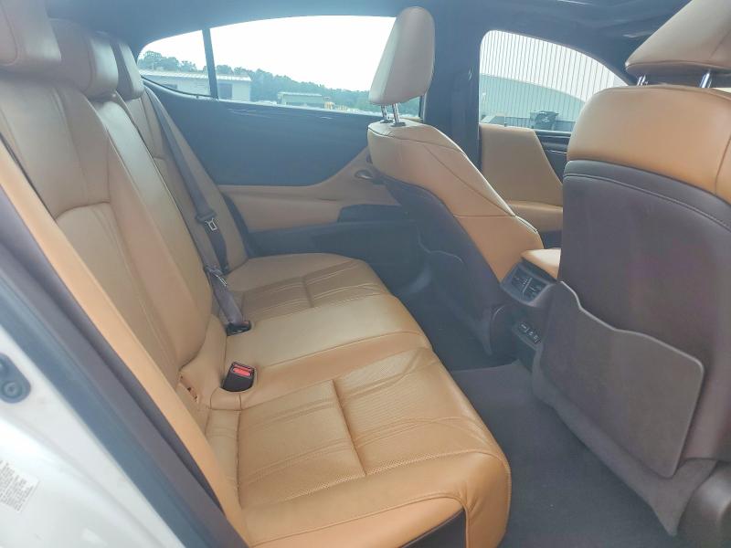 Продажа на аукционе авто 2019 Lexus Es, vin: 58ABZ1B11KU035947, номер лота: 68088466