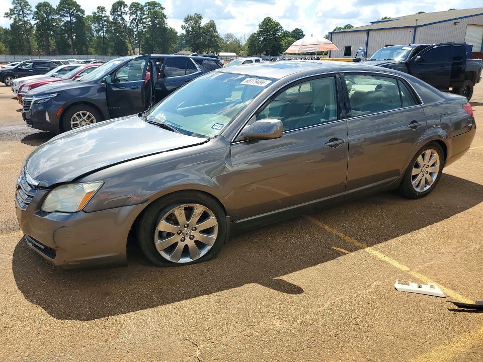 Продажа на аукционе авто 2006 Toyota Avalon, vin: 4T1BK36B96U162901, номер лота: 68179496