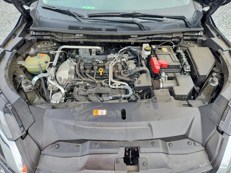 Продаж на аукціоні авто 2024 Mitsubishi Outlander, vin: JA4J3VA88RZ086979, номер лоту: 68489396