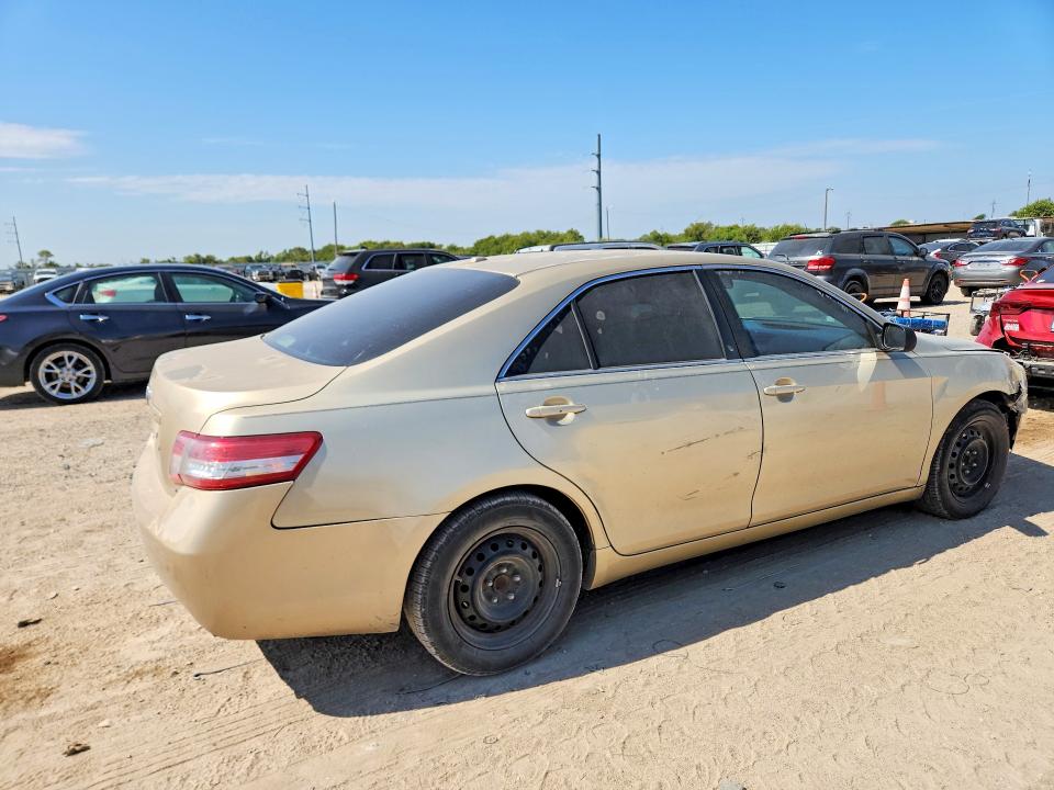 Aukcja sprzedaży 2011 Toyota Camry, vin: 4T1BF3EK3BU703554, numer aukcji: 68173876