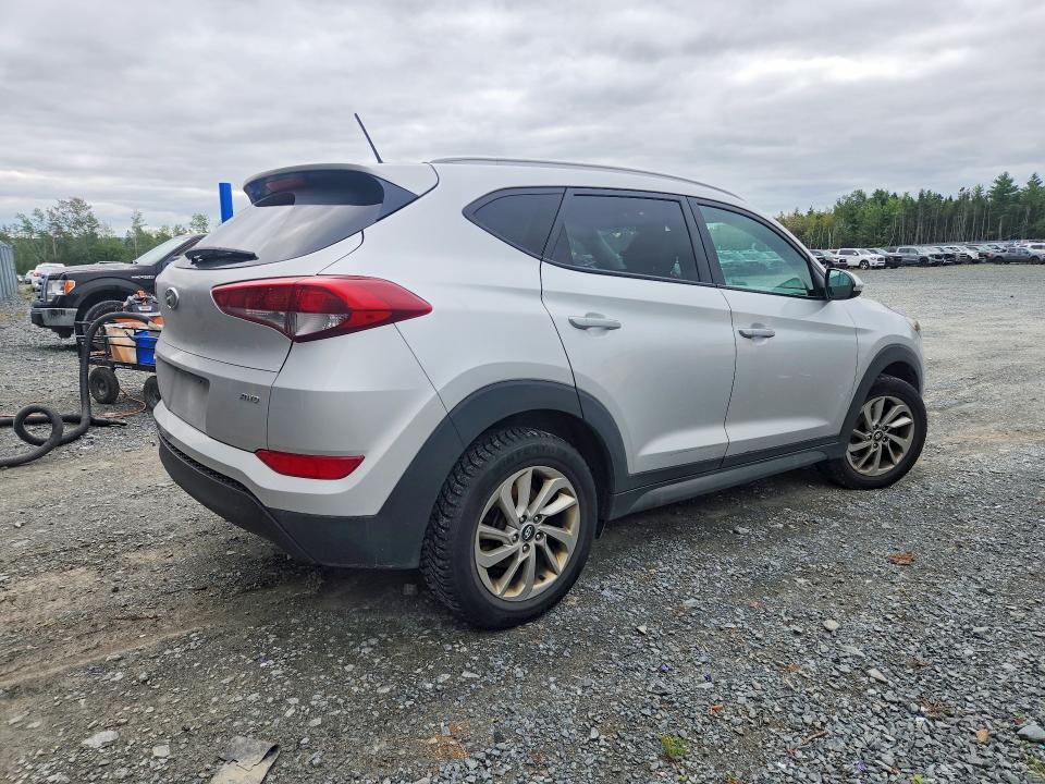 Продажа на аукционе авто 2016 Hyundai Tucson, vin: KM8J3CA4XGU052104, номер лота: 68172866