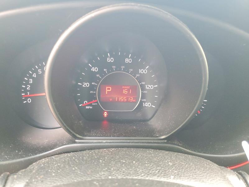 Aukcja sprzedaży 2016 Kia Soul, vin: KNDJP3A50G7346868, numer aukcji: 67509616