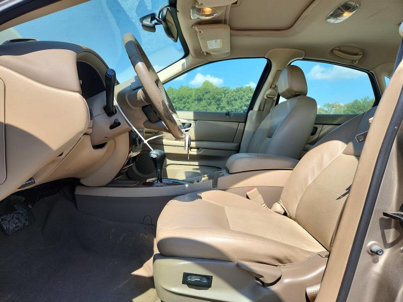 67432336 :رقم المزاد ، 1FAFP56U76A130041 vin ، 2006 Ford Taurus مزاد بيع