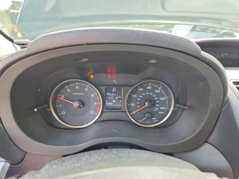 Aukcja sprzedaży 2016 Subaru Crosstrek, vin: JF2GPABC1G8300442, numer aukcji: 69414296