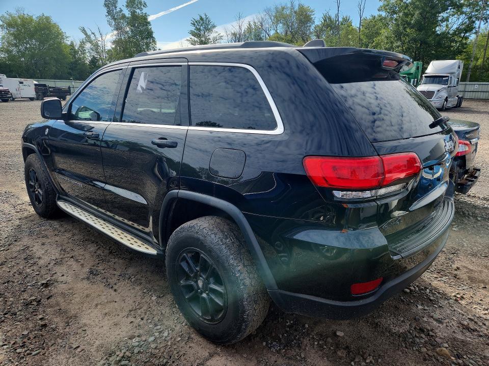 68802416 :رقم المزاد ، 1C4RJFAGXKC567949 vin ، 2019 Jeep Grand Cherokee مزاد بيع