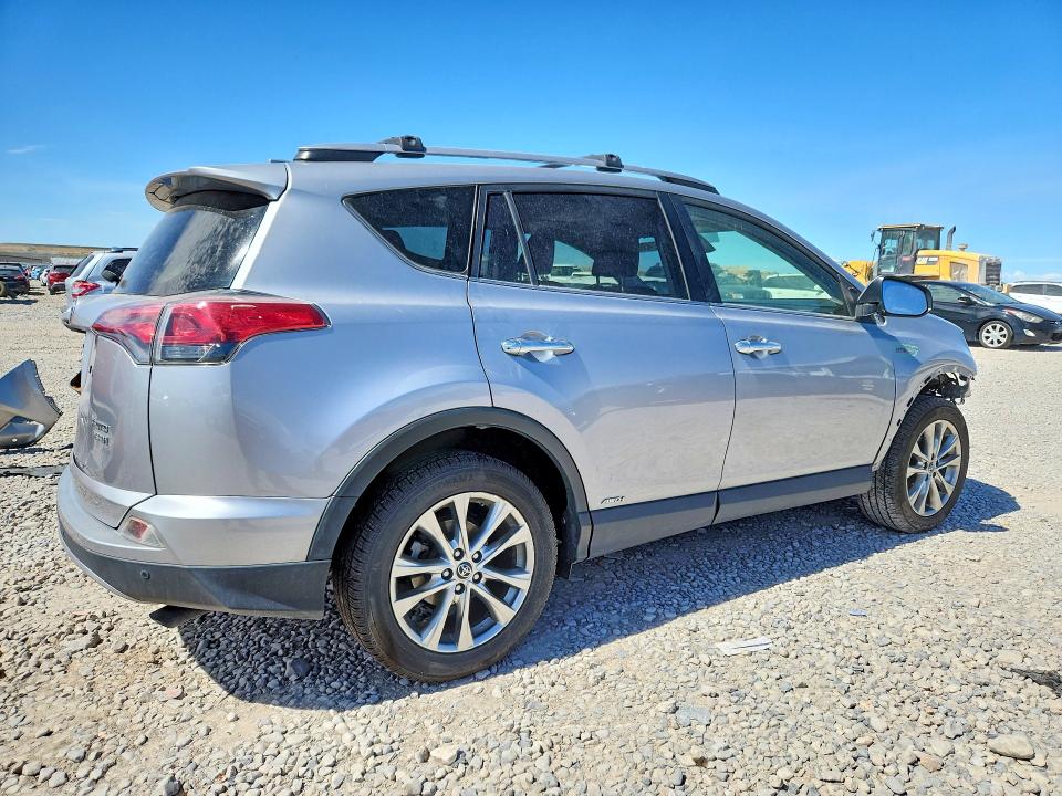 68436306 :رقم المزاد ، JTMDJREV0HD064809 vin ، 2017 Toyota Rav4 Hv مزاد بيع