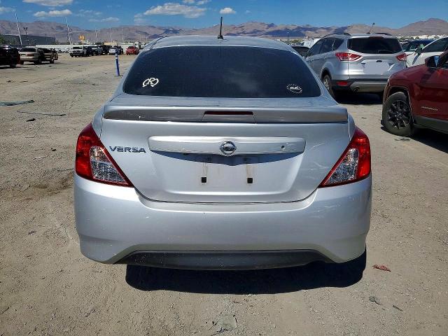2019 Nissan Versa მანქანა იყიდება აუქციონზე, vin: 3N1CN7AP7KL830342, აუქციონის ნომერი: 69163036