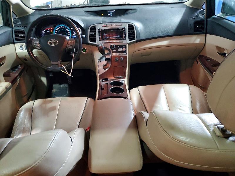 Продаж на аукціоні авто 2012 Toyota Venza, vin: 4T3BA3BB1CU029190, номер лоту: 70172266