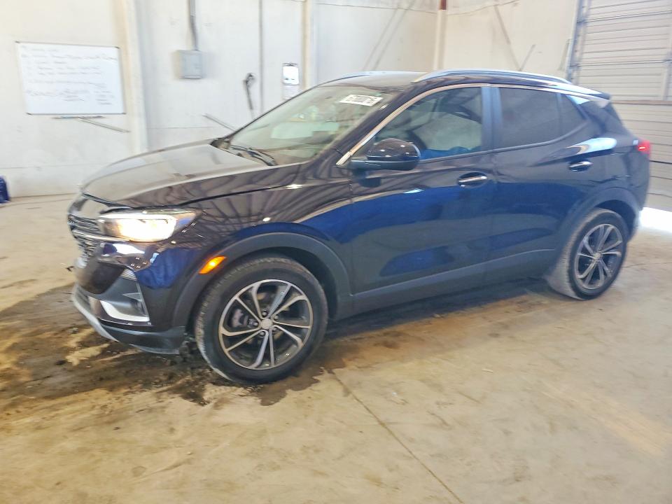 67880016 :رقم المزاد ، KL4MMDSL2LB103668 vin ، 2020 Buick Encore Gx مزاد بيع