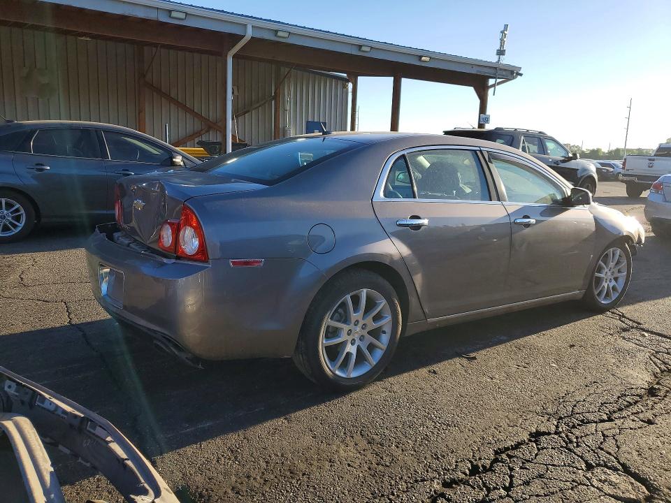 67724016 :رقم المزاد ، 1G1ZE5E71AF237745 vin ، 2010 Chevrolet Malibu مزاد بيع