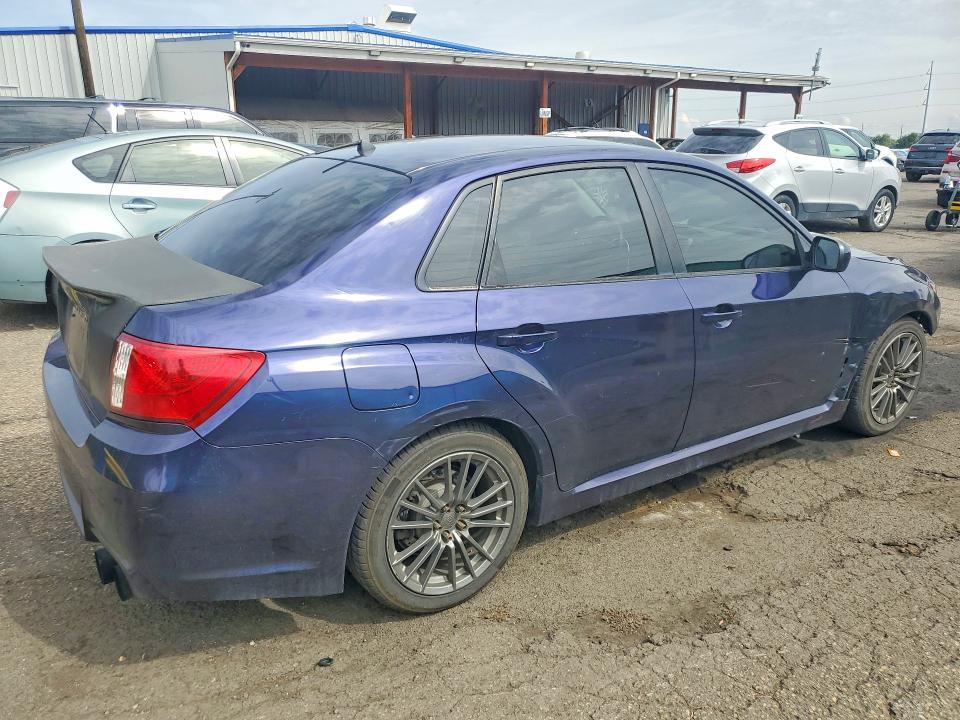 Aukcja sprzedaży 2014 Subaru Impreza, vin: JF1GV7E68EG008373, numer aukcji: 70634116