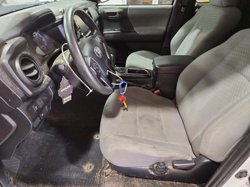 Aukcja sprzedaży 2022 Toyota Tacoma, vin: 3TYRX5GN3NT049932, numer aukcji: 69628126