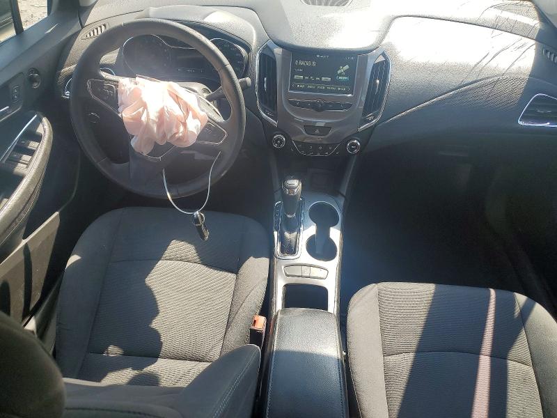68785656 :رقم المزاد ، 1G1BE5SM3J7221570 vin ، 2018 Chevrolet Cruze مزاد بيع