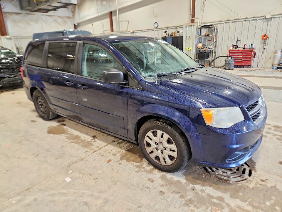Aukcja sprzedaży 2014 Dodge Grand Caravan, vin: 2C4RDGBG0ER299484, numer aukcji: 68791886