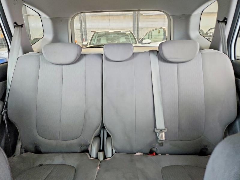 69705096 :رقم المزاد ، KNAFG528897225046 vin ، 2009 Kia Rondo مزاد بيع