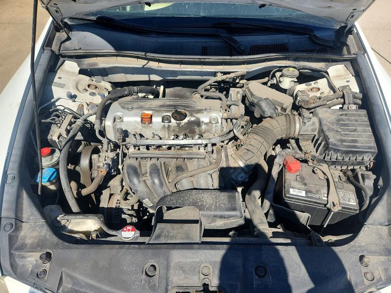 Aukcja sprzedaży 2012 Honda Accord, vin: 1HGCP2F63CA008111, numer aukcji: 69495946