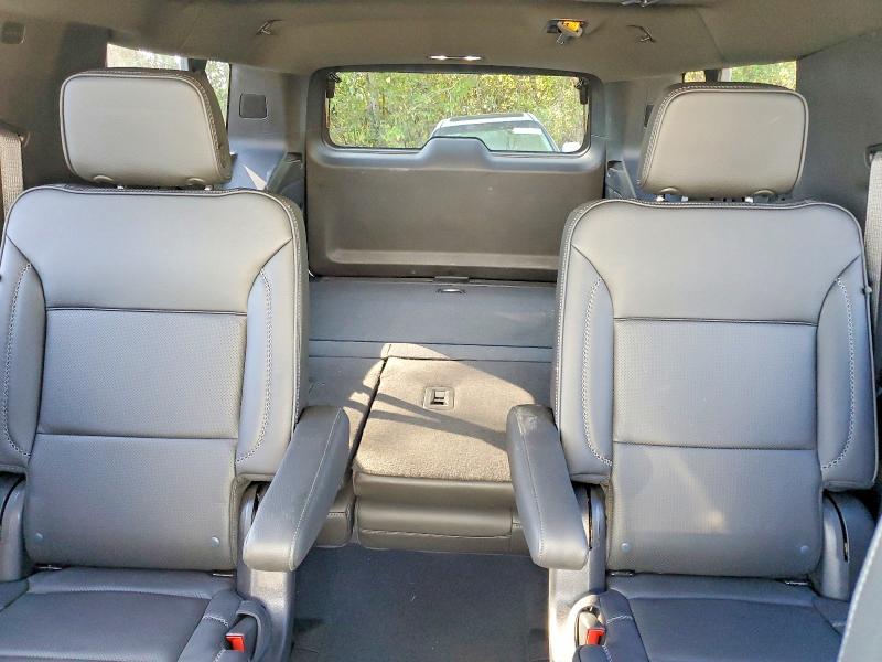 67425376 :رقم المزاد ، 1GKS2JKL7NR296755 vin ، 2022 Gmc Yukon Xl مزاد بيع