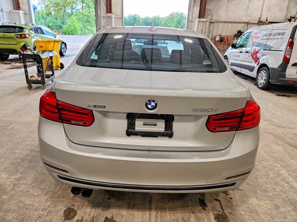 Auction sale of the 2018 Bmw 330, vin: WBA8D9G59JNU70736, lot number: 67815416