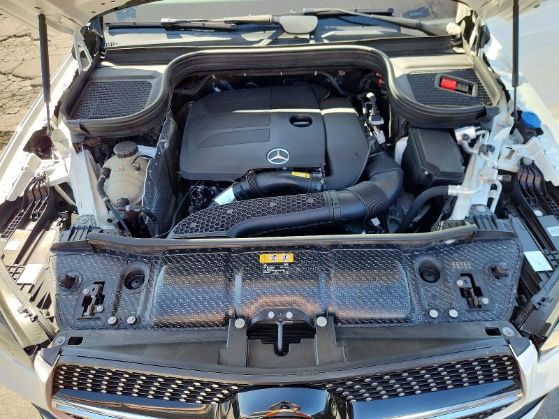 69845826 :رقم المزاد ، 4JGFB4JB4LA117554 vin ، 2020 Mercedes-benz Gle مزاد بيع