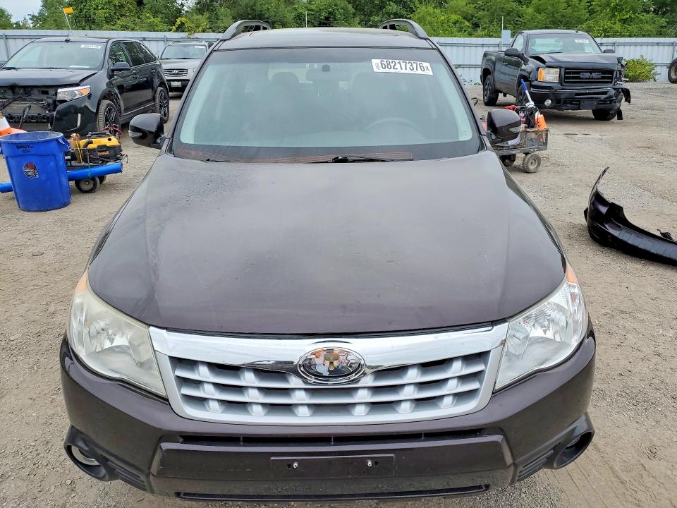 Aukcja sprzedaży 2013 Subaru Forester, vin: JF2SHCEC7DH409773, numer aukcji: 68217376