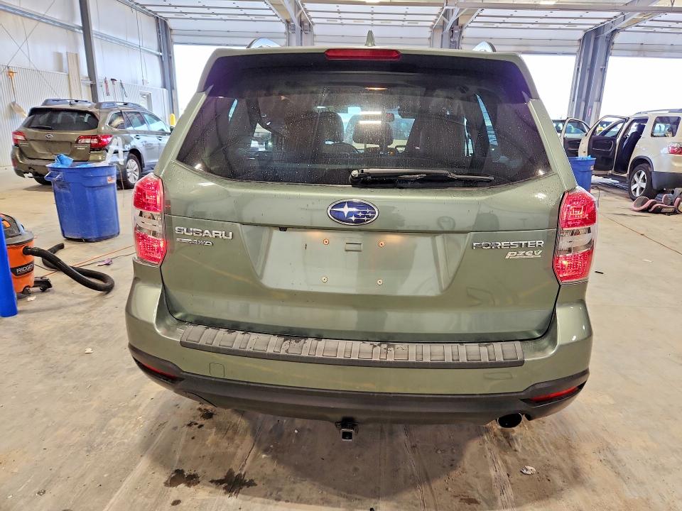 69517176 :رقم المزاد ، JF2SJAHC9GH473659 vin ، 2016 Subaru Forester مزاد بيع