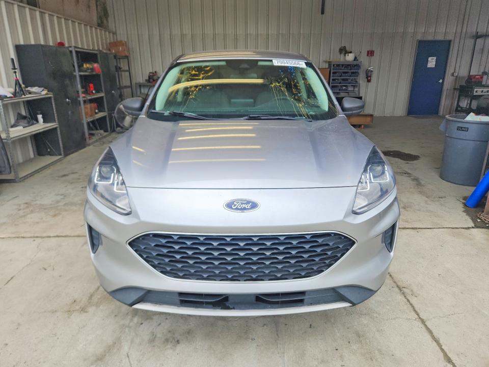 2022 Ford Escape მანქანა იყიდება აუქციონზე, vin: 1FMCU0G63NUA20010, აუქციონის ნომერი: 70045566
