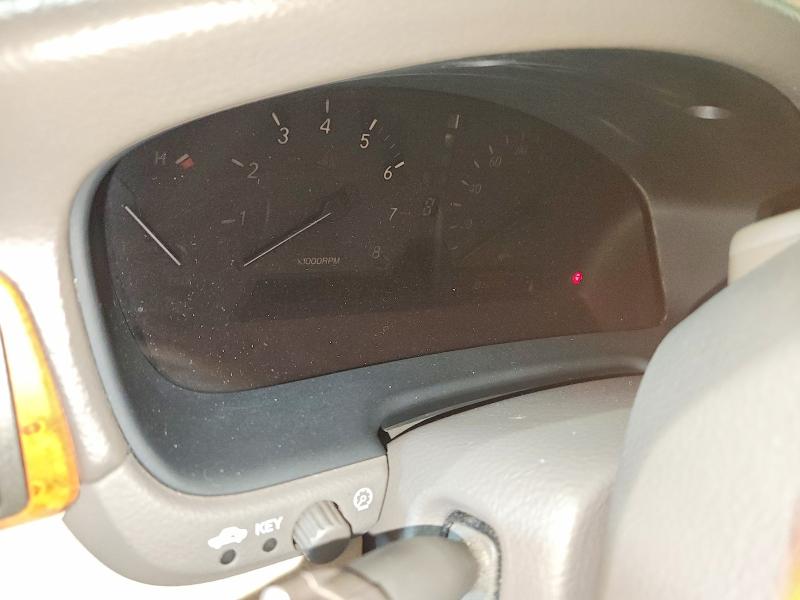 69012876 :رقم المزاد ، JTHBN36F250180904         vin ، 2005 Lexus Ls مزاد بيع