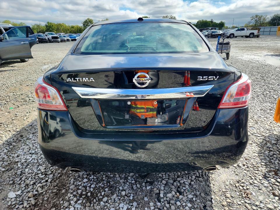 70629966 :رقم المزاد ، 1N4BL3AP2DC158962 vin ، 2013 Nissan Altima مزاد بيع