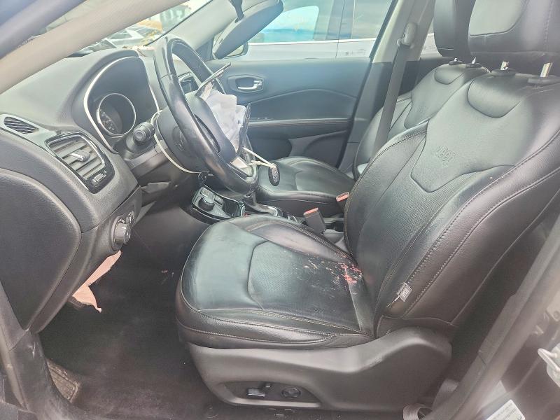 Продажа на аукционе авто 2019 Jeep Compass, vin: 3C4NJDCB2KT653832, номер лота: 65438266