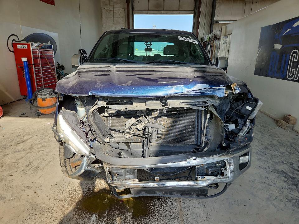 Aukcja sprzedaży 2016 Ford F150, vin: 1FTFW1EF5GKE79073, numer aukcji: 67693316