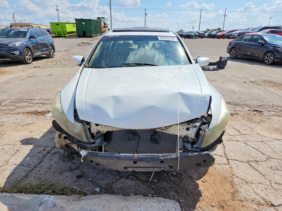 Aukcja sprzedaży 2012 Honda Accord, vin: 1HGCP3F88CA017443, numer aukcji: 69236326