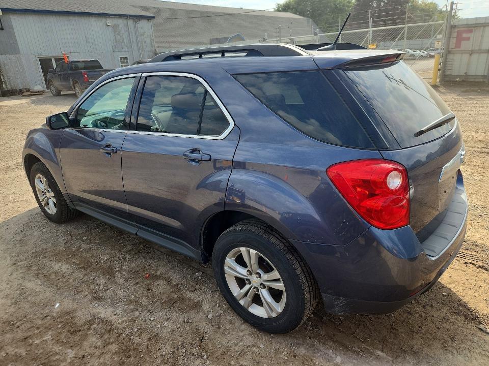 Продаж на аукціоні авто 2013 Chevrolet Equinox, vin: 2GNALDEKXD6391899, номер лоту: 67494226