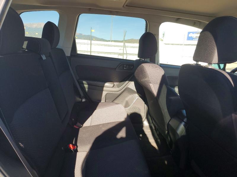 Продажа на аукционе авто 2018 Subaru Forester, vin: JF2SJAEC8JG585192, номер лота: 68450356