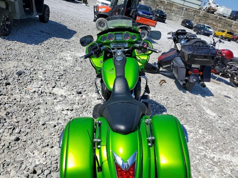 Aukcja sprzedaży 2012 Kawasaki Vn1700, vin: JKBVNRJ18CA005597, numer aukcji: 68192066