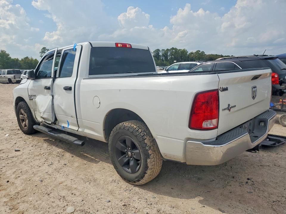 68221006 :رقم المزاد ، 1C6RR6FG4LS128049 vin ، 2020 Ram 1500 Classic مزاد بيع