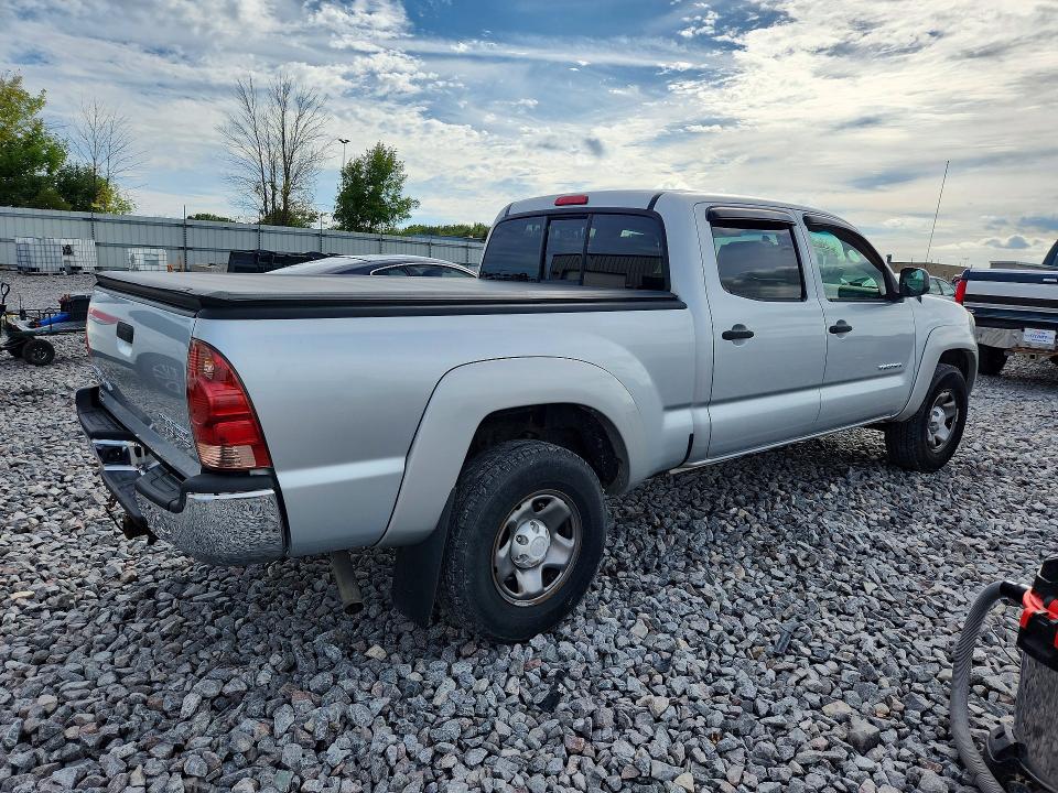 Продаж на аукціоні авто 2008 Toyota Tacoma, vin: 5TEKU72N18Z473559, номер лоту: 69654256