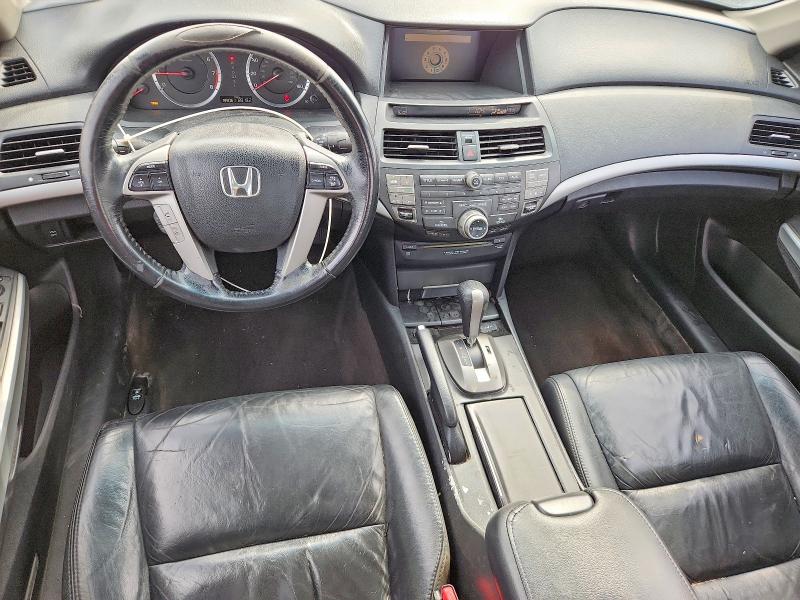 70858976 :رقم المزاد ، 1HGCP36898A089260 vin ، 2008 Honda Accord مزاد بيع