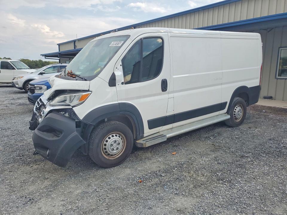 Aukcja sprzedaży 2025 Ram Promaster 2500, vin: 3C6LRVVGXSE526515, numer aukcji: 69981016