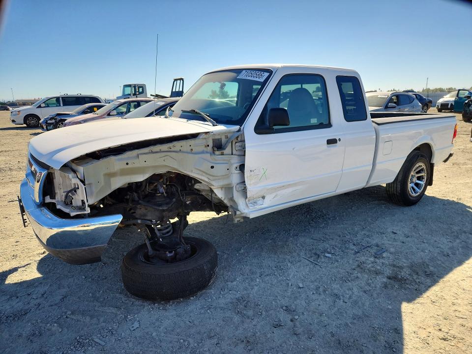 Auction sale of the 1999 Ford Ranger, vin: 1FTYR14V1XPA92967, lot number: 71050586