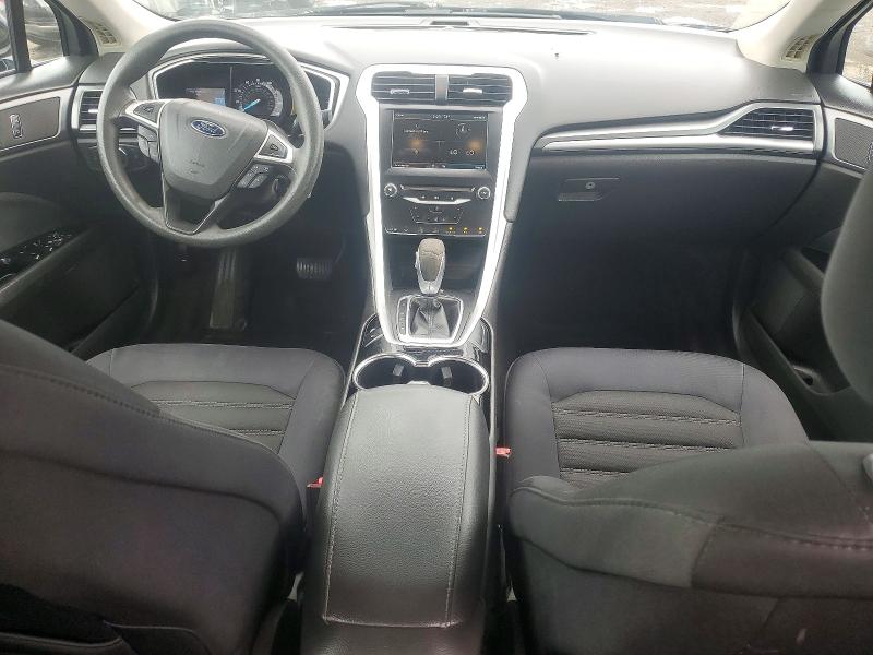 Продаж на аукціоні авто 2014 Ford Fusion, vin: 3FA6P0H79ER290386, номер лоту: 67872696